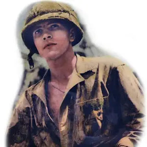 Michael Strank: The Unsung Hero of Iwo Jima