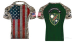 ARMY Unit Rash Guard