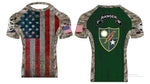 ARMY Unit Rash Guard