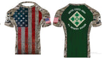 ARMY Unit Rash Guard