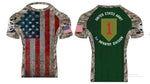 ARMY Unit Rash Guard