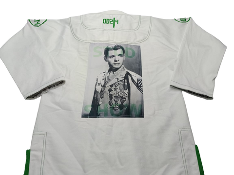 Audie Murphy's Stud Show Murder Pajamas (Preorder Only)