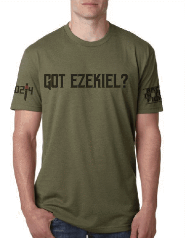 Got Ezekiel?