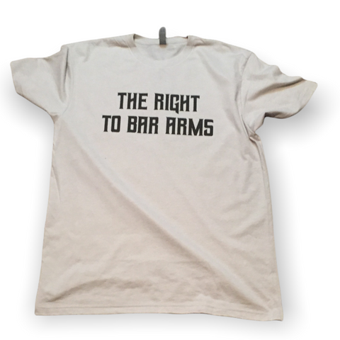 The Right to Bar Arms