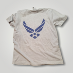 Branch of Service Tee - Air Force