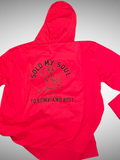 Bump and Roll  Hoodie