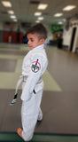 Standard Issue Kids BJJ Gi