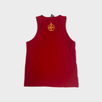 Murder Yoga Tank