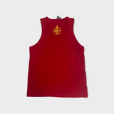 Murder Yoga Tank