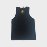 Murder Yoga Tank