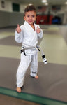 Standard Issue Kids BJJ Gi