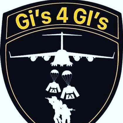 Donate a Gi to Gis 4 Gis Foundation?