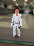 Standard Issue Kids BJJ Gi