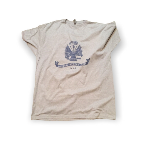 Branch of Service Tee - Army